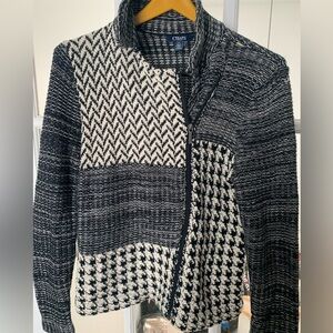 Chaps ladies sweater  A11